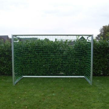 Aluminium voetbaldoel Calzio Champion 400 