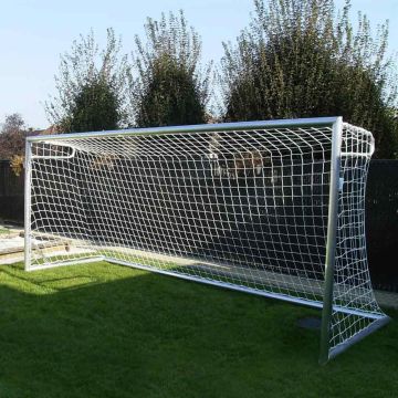 Aluminium Voetbaldoel Calzio Champion 500