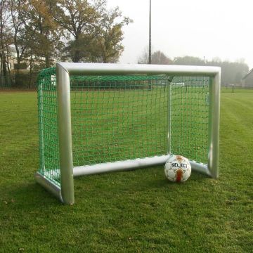 Aluminium Voetbaldoel Calzio Favorit 180