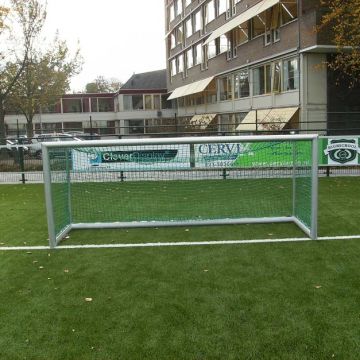 Aluminium Voetbaldoel Calzio Favorit 300 H120