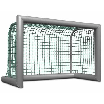 Aluminium Voetbaldoel BK Junior 120x80 cm