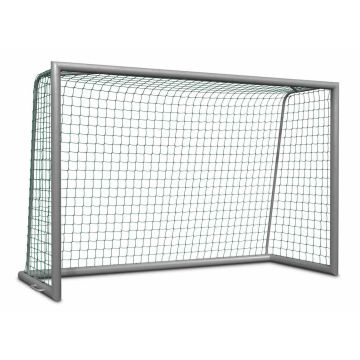 Aluminium Voetbaldoel BK Senior D-Model 300x200 cm