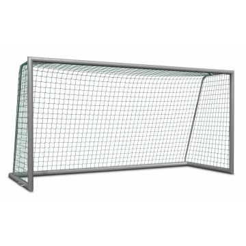 Aluminium Voetbaldoel BK Senior D-Model 400x200 cm
