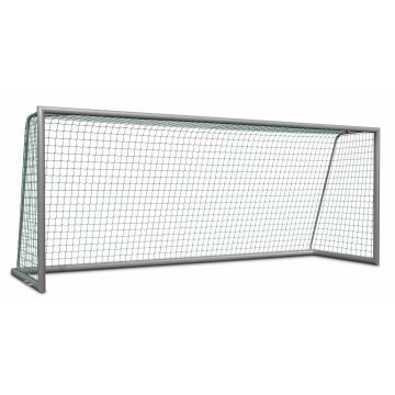 Aluminium Voetbaldoel BK Senior D-Model 500x200 cm