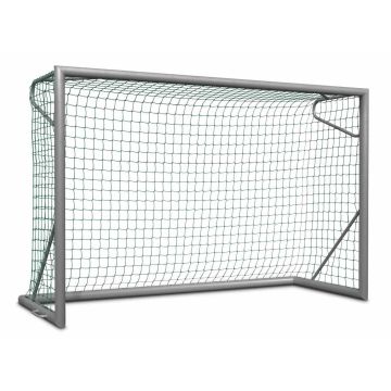 Aluminium Voetbaldoel BK Senior P-Model 300x200 cm