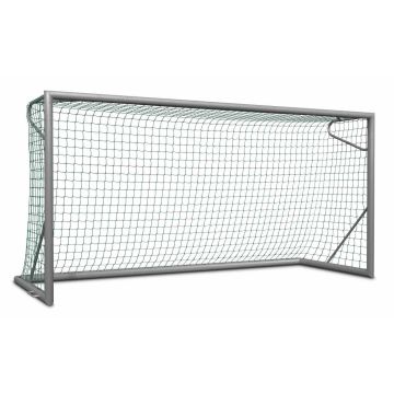 Aluminium Voetbaldoel BK Senior P-Model 400x200 cm