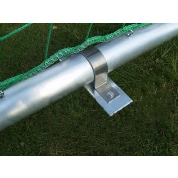 Verankering gras Calzio Champion voetbaldoel