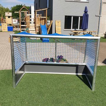 Hockeydoel Calzio 160x100