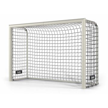 Stalen voetbaldoel Champion Salta 180x120 cm