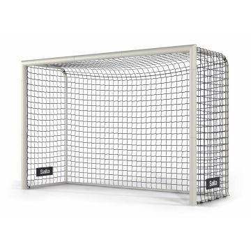 Stalen voetbaldoel Champion Salta 240x160 cm