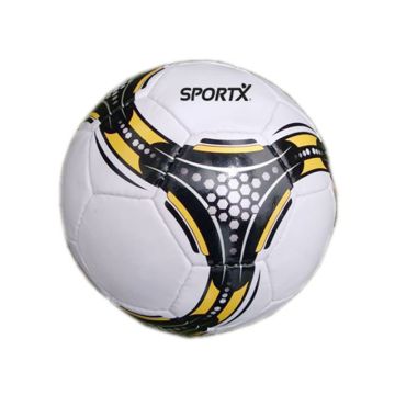 Voetbal SportX