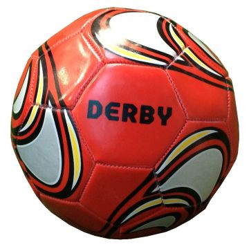 Voetbal Derby