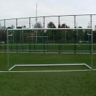 Professioneel voetbaldoel Calzio Elite 300