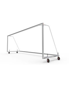 Transportwielen 360° Lift Systeem