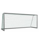 Aluminium Voetbaldoel BK Senior D-Model 500x200 cm