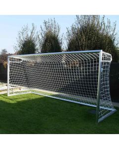Aluminium Voetbaldoel Calzio Champion 500
