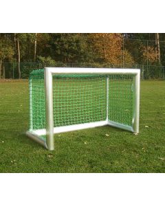 Aluminium voetbaldoel Calzio Favorit 120