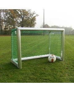 Aluminium Voetbaldoel Calzio Favorit 240