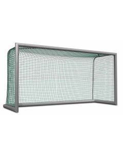 Aluminium Voetbaldoel BK Junior 300x150 cm