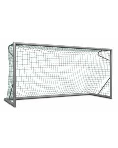Aluminium Voetbaldoel BK Senior P-Model 400x200 cm