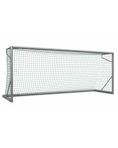 Aluminium Voetbaldoel BK Senior P-Model 500x200 cm