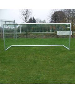 Professioneel voetbaldoel Calzio Elite 500