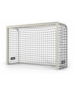 Stalen voetbaldoel Champion Salta 180x120 cm