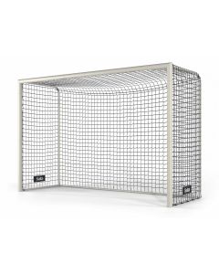 Stalen voetbaldoel Champion Salta 300x200 cm