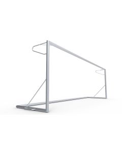 Aluminium Voetbaldoel 732x244x170 cm
