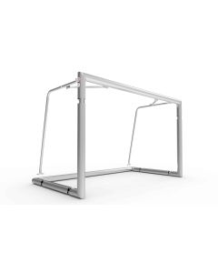 Aluminium Voetbaldoel Demontabel 200x120x100 cm