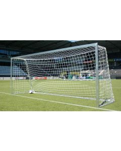 Aluminium Voetbaldoel Basic Senior 500x200x150 cm