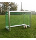 Aluminium Voetbaldoel Calzio Favorit 180
