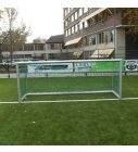 Aluminium Voetbaldoel Calzio Favorit 300 H150