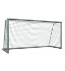 Aluminium Voetbaldoel BK Senior D-Model 400x200 cm