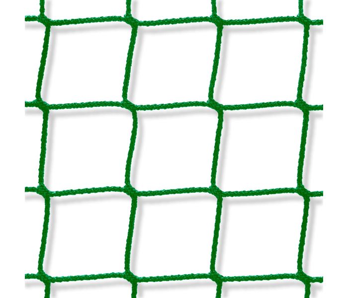 Doelnet Jeugd 1,20 x 0,80 m D model groen