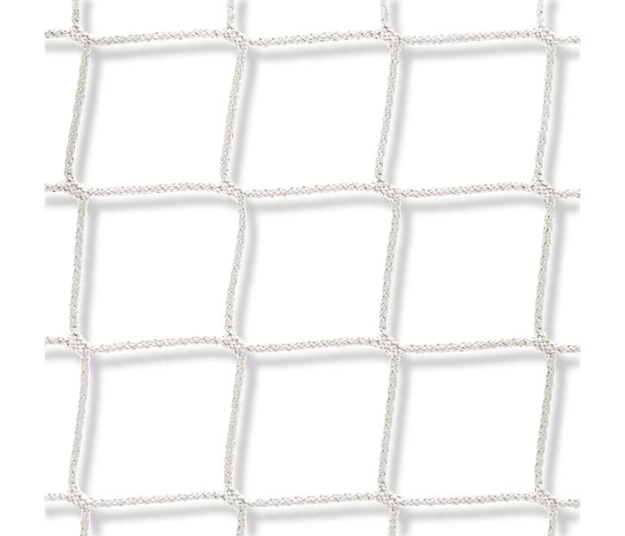 Doelnet Jeugd 1,60 x 1,00 m D model wit