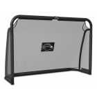 Stalen voetbaldoel 180x120x60 cm BK Champ