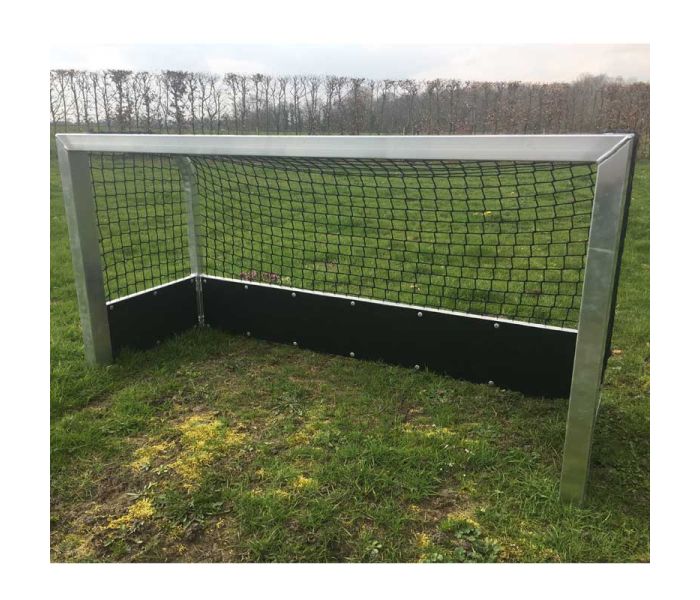 Hockeydoel Junior 120x80 cm