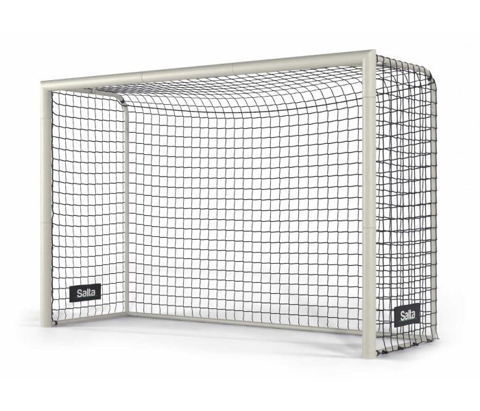 Stalen voetbaldoel Champion Salta 240x160 cm