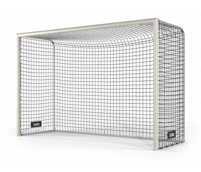 Stalen voetbaldoel Champion Salta 300x200 cm