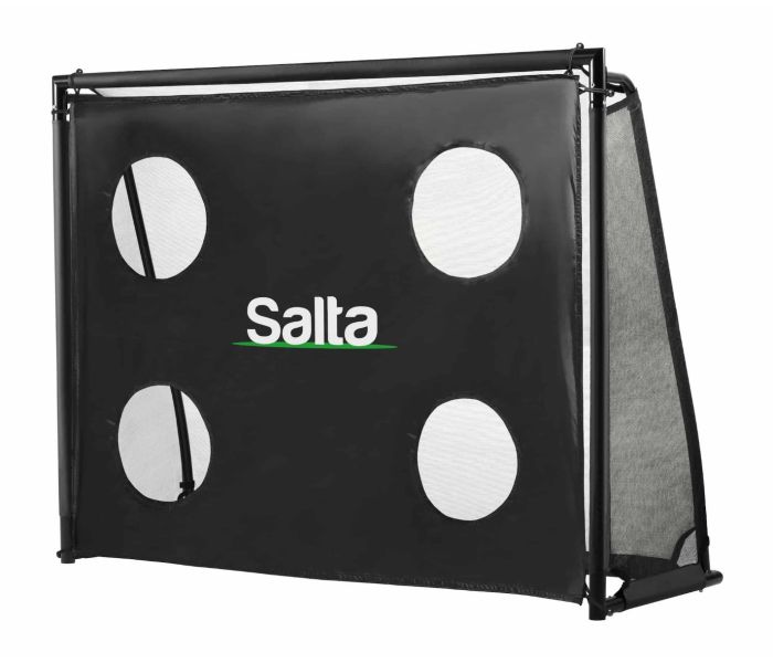 Stalen Voetbaldoel Salta 220x170x80