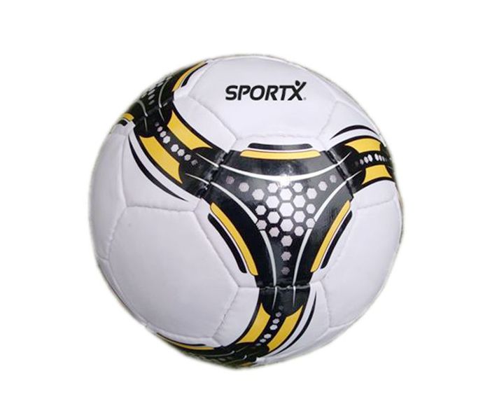 Voetbal SportX