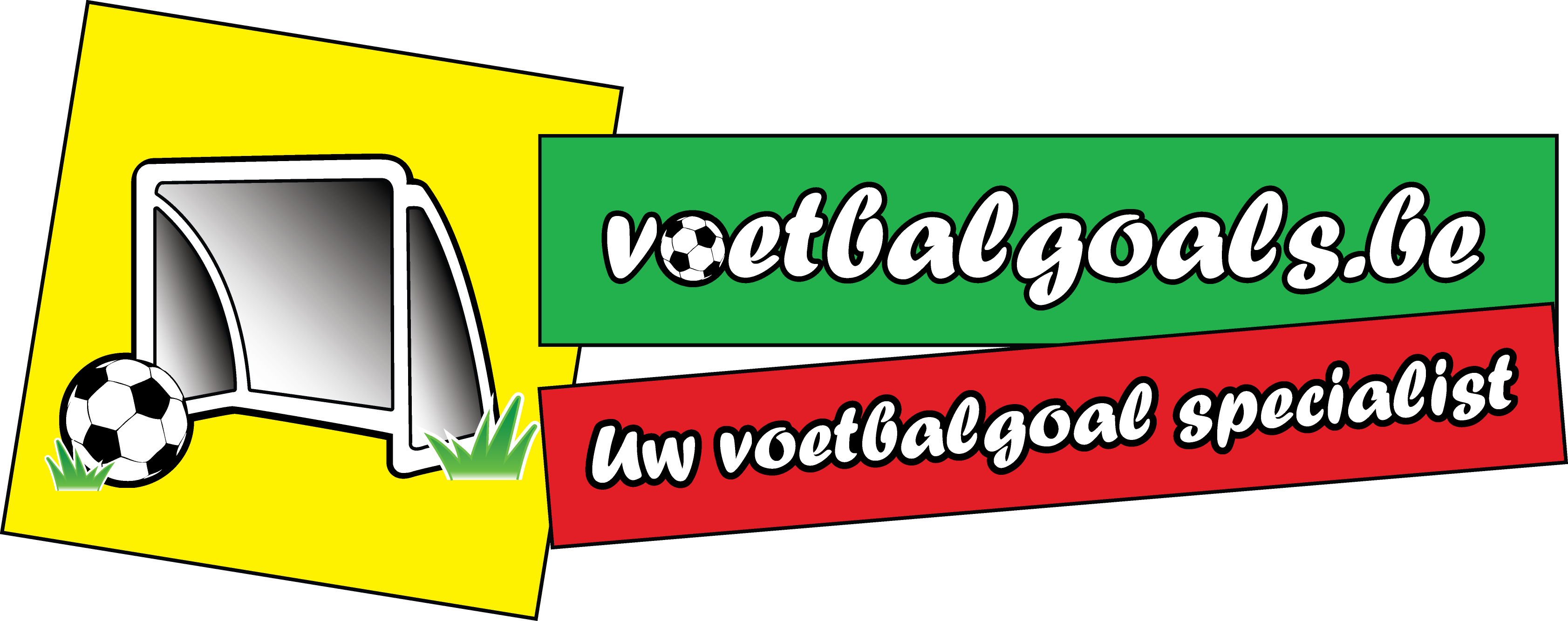 Voetbalgoals.be